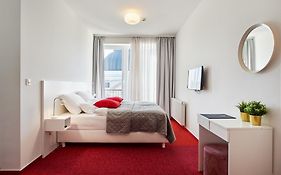 Skylux Apartments By Irundo